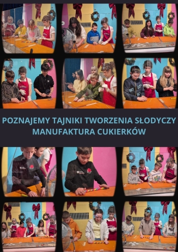 manufaktura cukierków 2