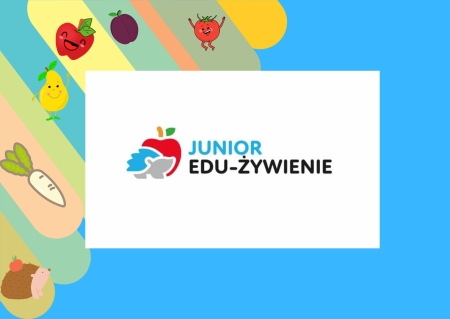 Potwierdzenie udziału w Programie Junior - Edu- Żywienie (JEŻ)