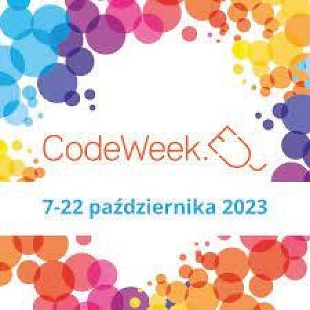 CodeWeek 2023 