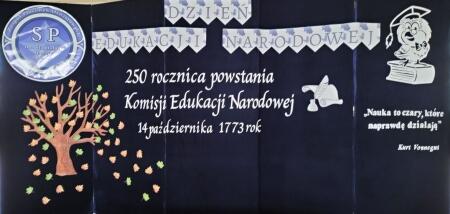 Dzień Edukacji Narodowej 