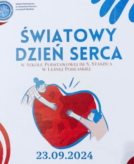 Światowy Dzień Serca 