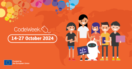 CodeWeek 2024