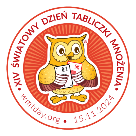 Światowy Dzień Tabliczki Mnożenia