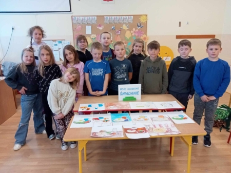 Światowy Dzień Śniadania