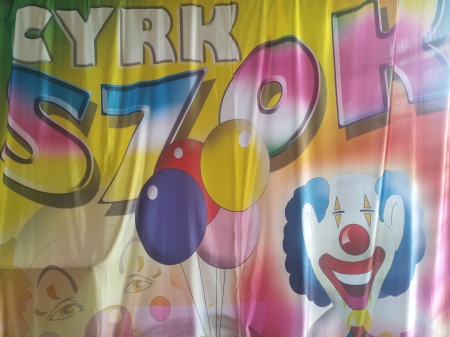 Cyrk Szok!