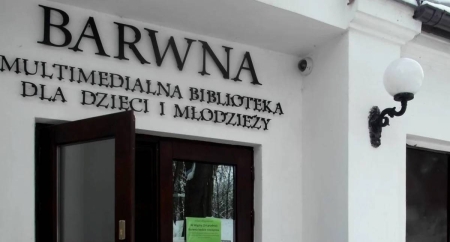 Wizyta sześciolaków w Bibliotrece Barwnej i Muzeum Południowego Podlasia