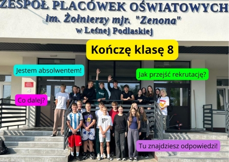 Akcja Rekrutacja 2025