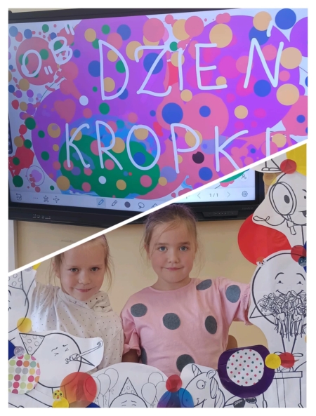 Dzień Kropki 2025