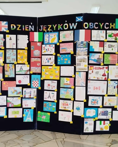 Dzień Języków Obcych