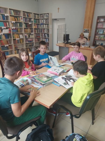 Zajęcia wyrównawcze z przedmiotów matematyczno - przyrodniczych