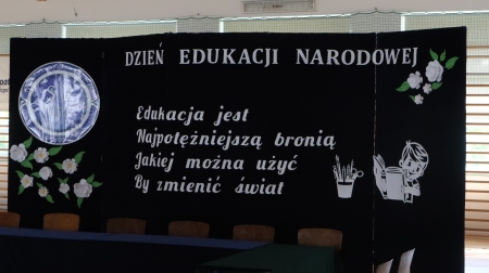 Dzień Edukacji Narodowej