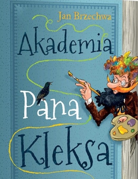 Koncert z piosenkami ''Akademii Pana Kleksa''.