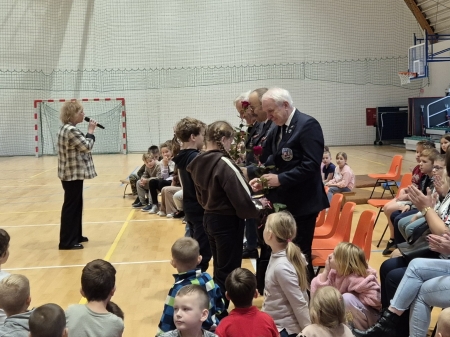 Spotkanie z pilotami