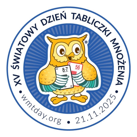 Dzień Tabliczki Mnożenia