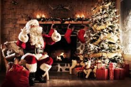 Czas przedświąteczny w świetlicy szkolnej