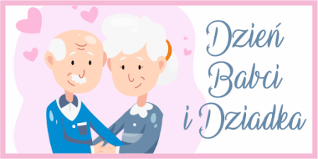 Dzień Babci i Dziadka 2026