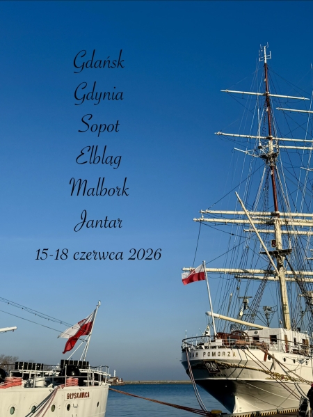 Wycieczka klas VII i VIII nad Morze Bałtyckie