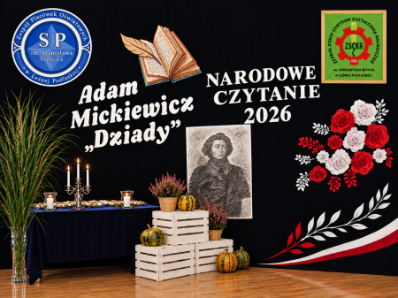 Narodowe Czytanie