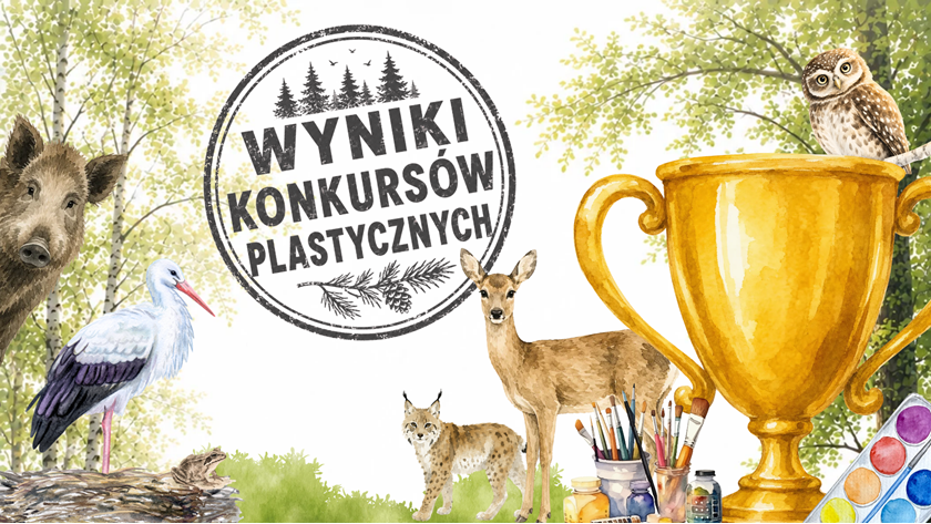 Zwierzęta parków narodowych i krajobrazowych Lubelszczyzny